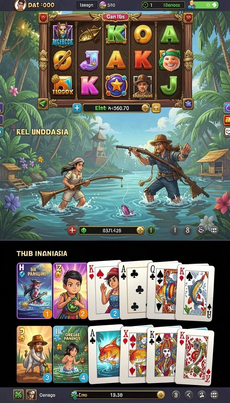 harum4d APK Full Version untuk Android screenshot 3