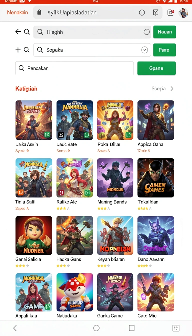 bosswin APK Terbaru untuk Android Tanpa Iklan screenshot 1