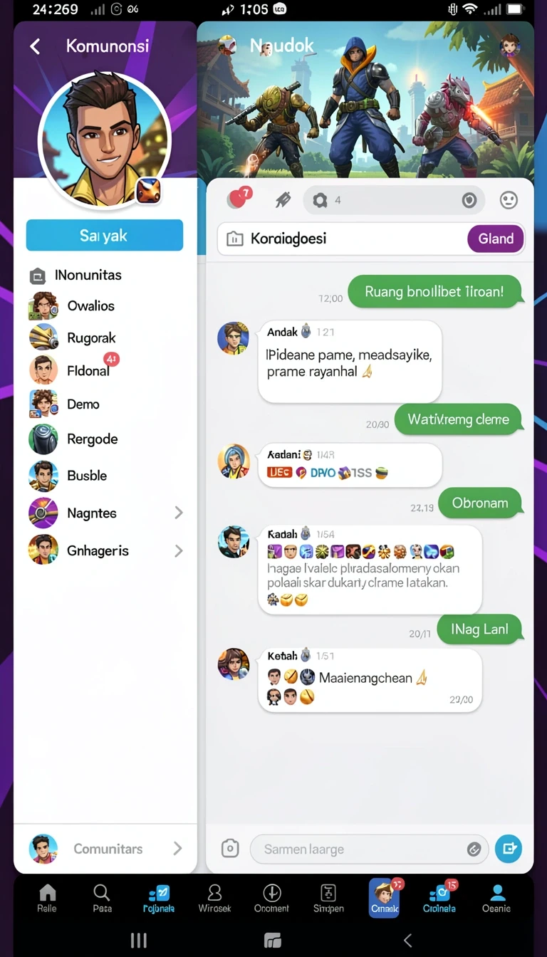 prediksi168 APK Terbaru untuk Android Tanpa Iklan screenshot 2