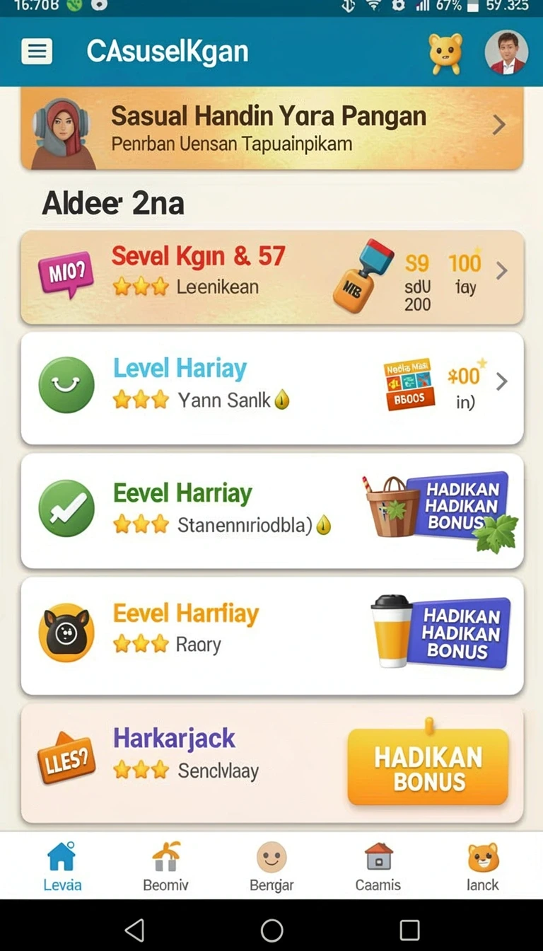 angkabet App Terbaru: Fitur Unggulan dan Download screenshot 3