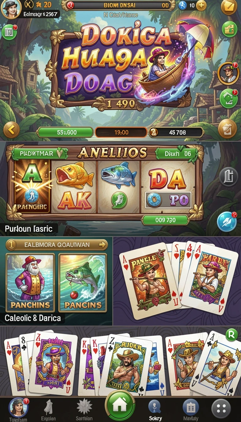 surgaplay APK Full Version untuk Android screenshot 1