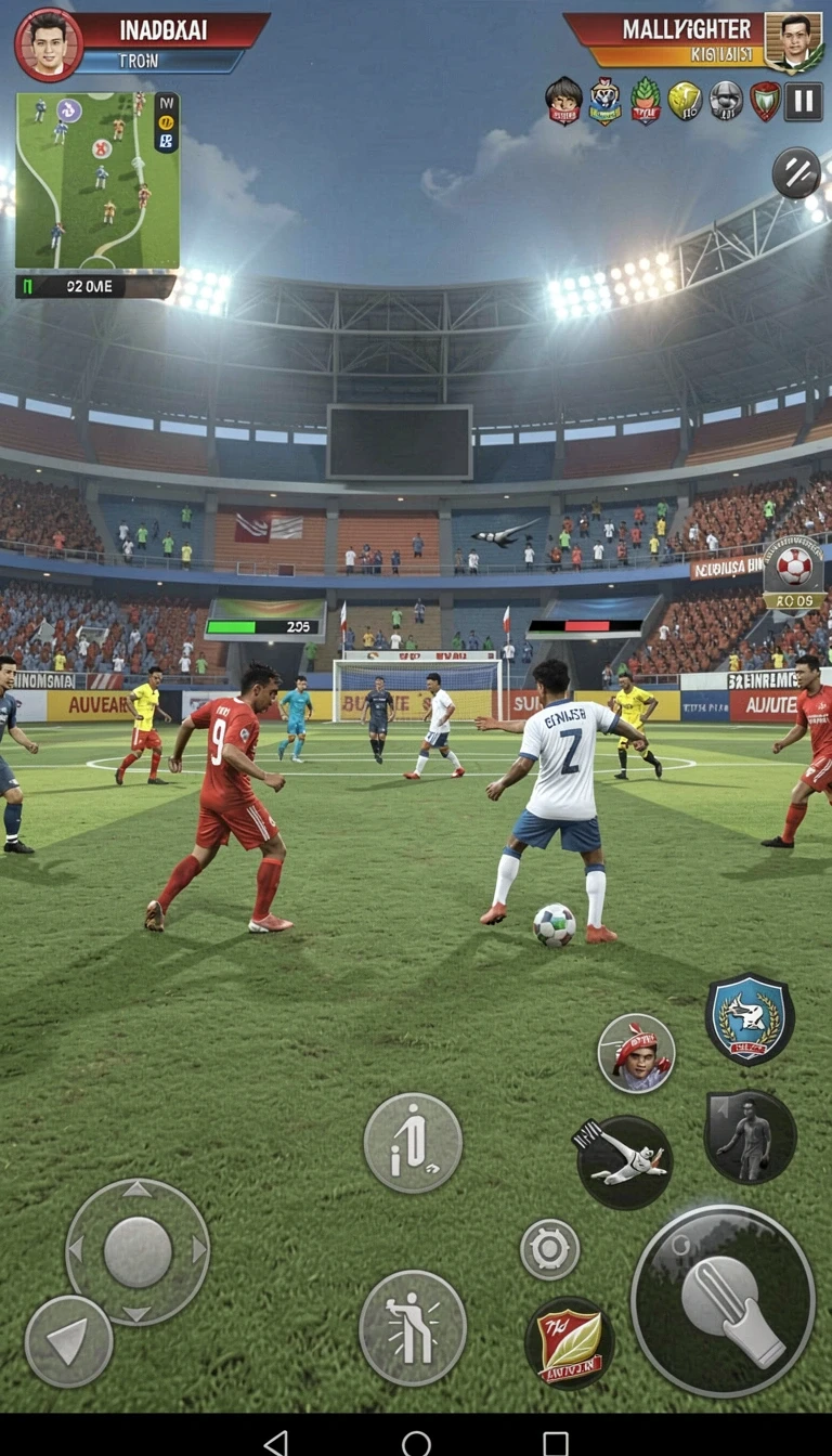 Cara Download hokiterus88 APK dengan Mudah screenshot 3