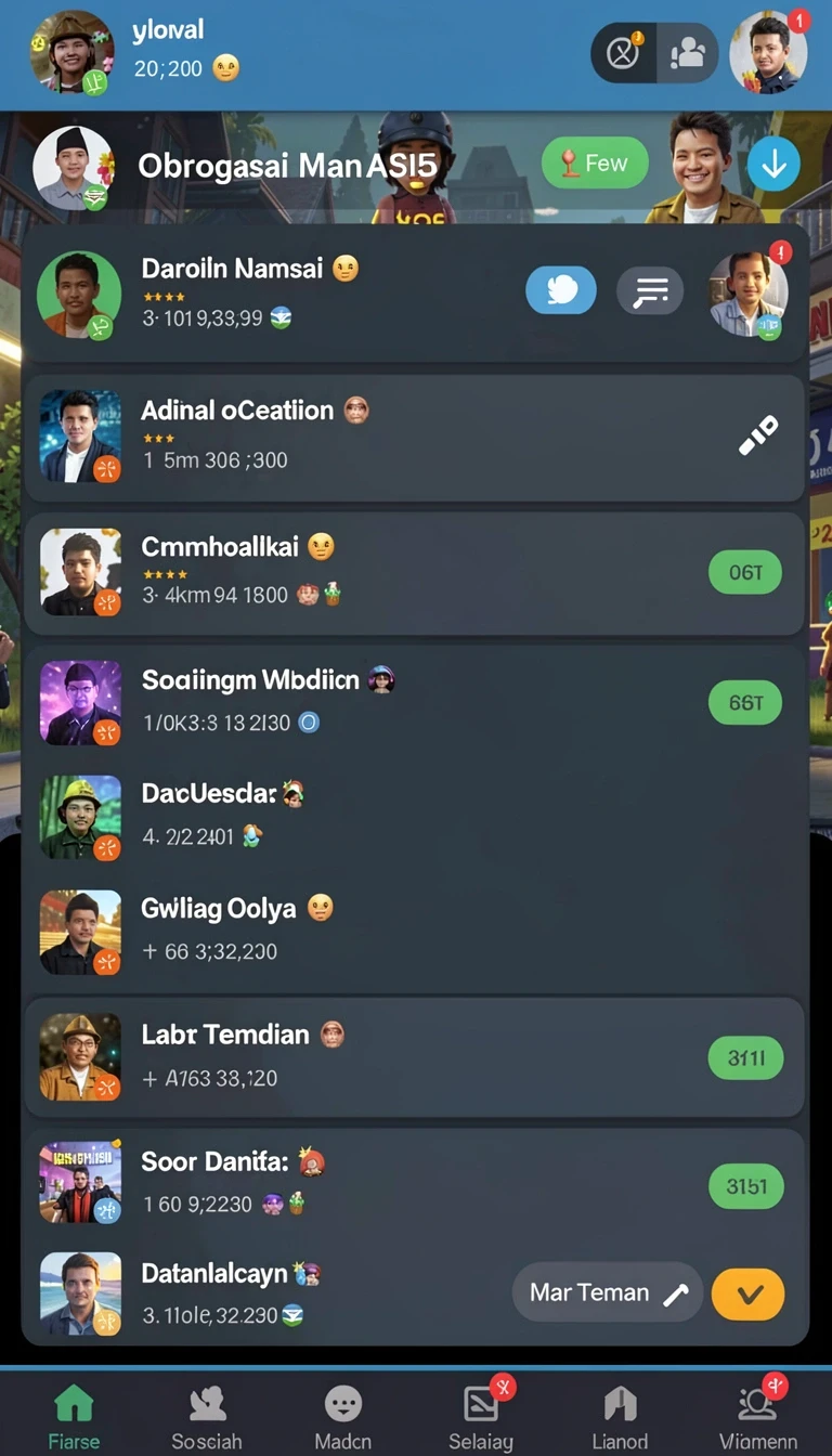 Update Aplikasi ink789 ke Versi Terbaru screenshot 2