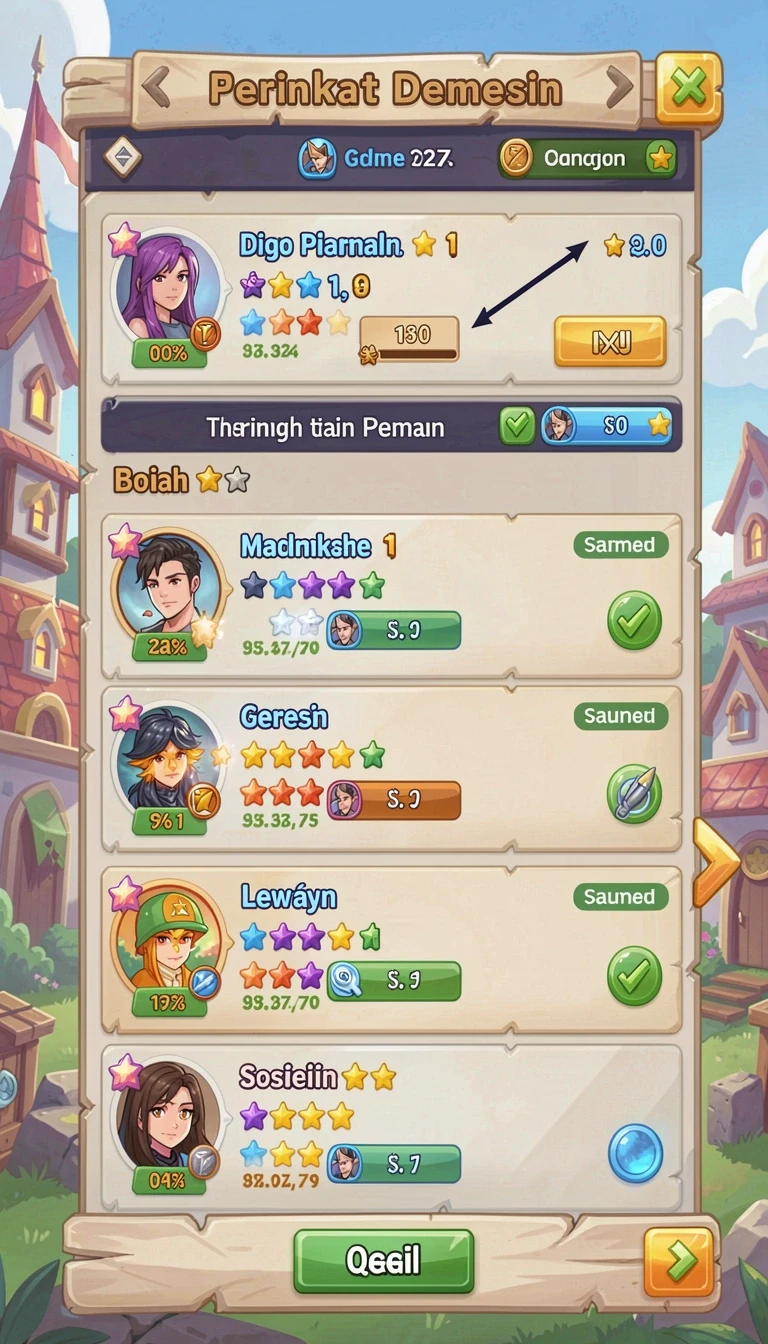 Update Aplikasi playking88 Terbaru 2026 screenshot 3