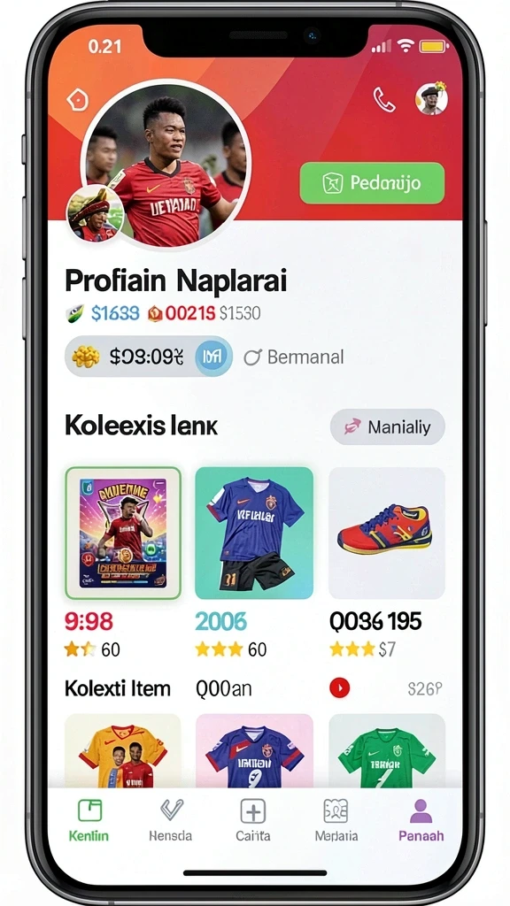 gamatogel Terbaru: Download APK Resmi dan Aman screenshot 1